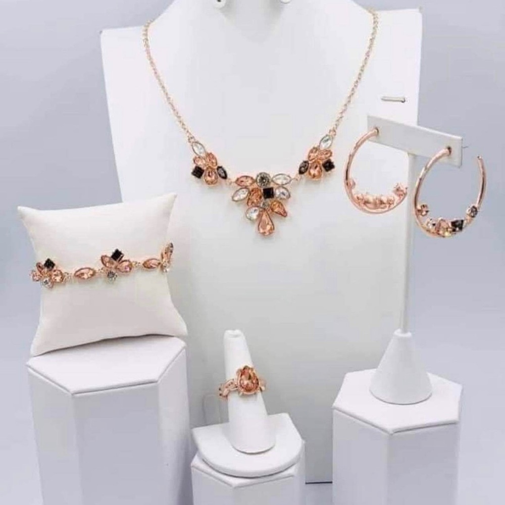 Jewelry set